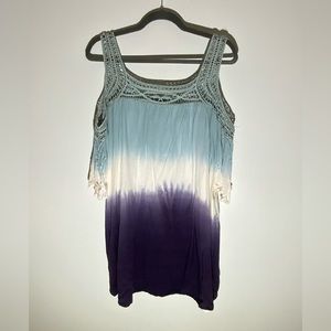 Women’s short-sleeve shirt